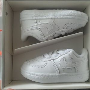 Infant Airforce one